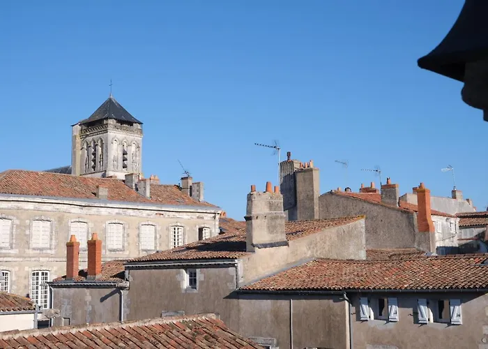Le Villemarais, Site D\'Exception
