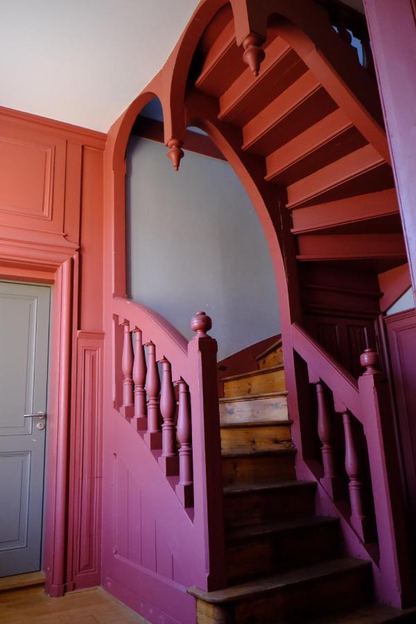 Le Villemarais, Site D'exception Apartment *