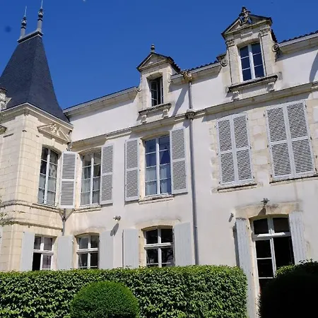 Le Villemarais, Site D'Exception La Rochelle  Exterior photo