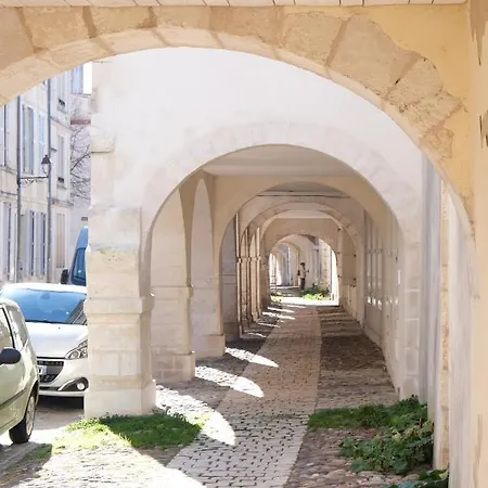 Le Villemarais, Site D'Exception La Rochelle  Exterior photo