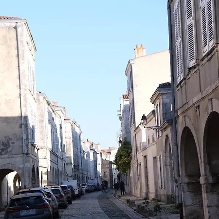 Le Villemarais, Site D'Exception La Rochelle  Exterior photo