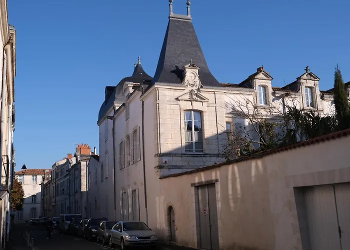 Le Villemarais, site d\'exception