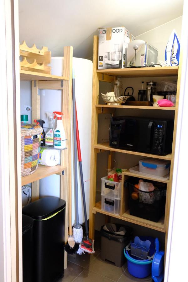 Appartement Le Villemarais, Site D'exception *