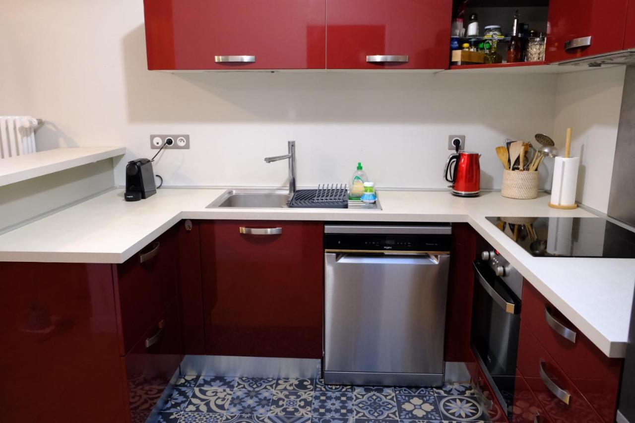 Le Villemarais, Site D'exception Appartement La Rochelle (Charente-Maritime)