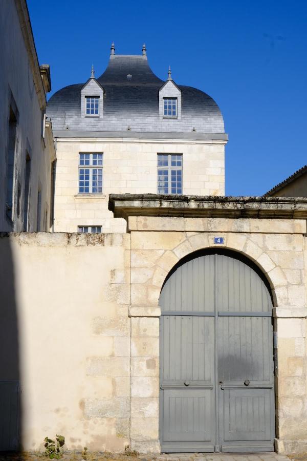 Appartement Le Villemarais, Site D'exception *