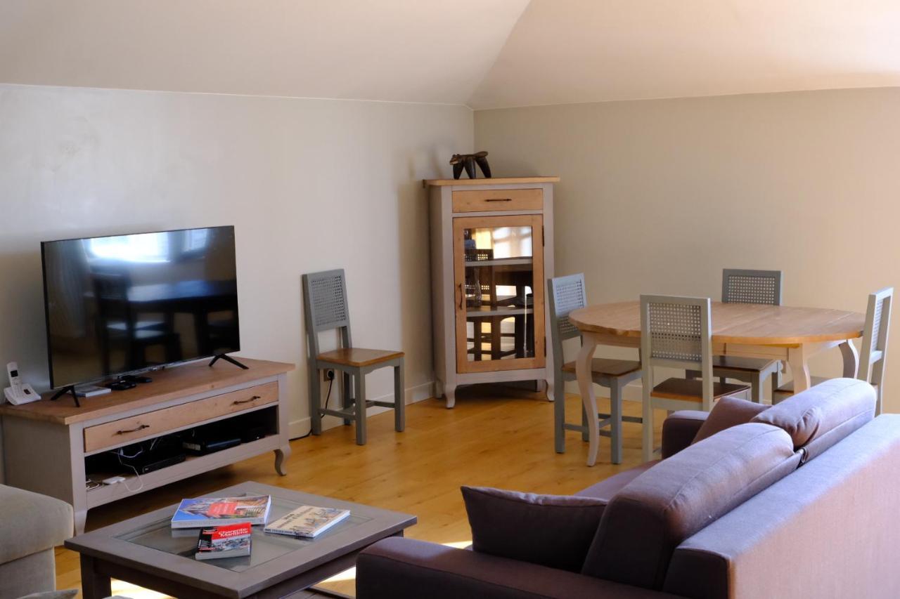 Appartamento Le Villemarais, Site D'exception La Rochelle (Charente-Maritime)