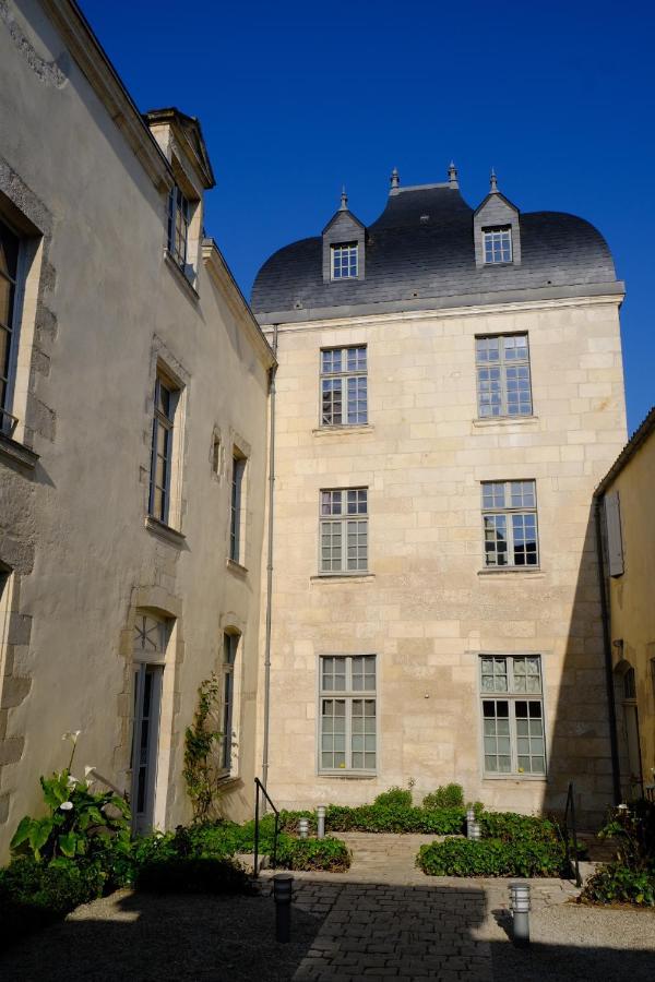 Le Villemarais, Site D'exception