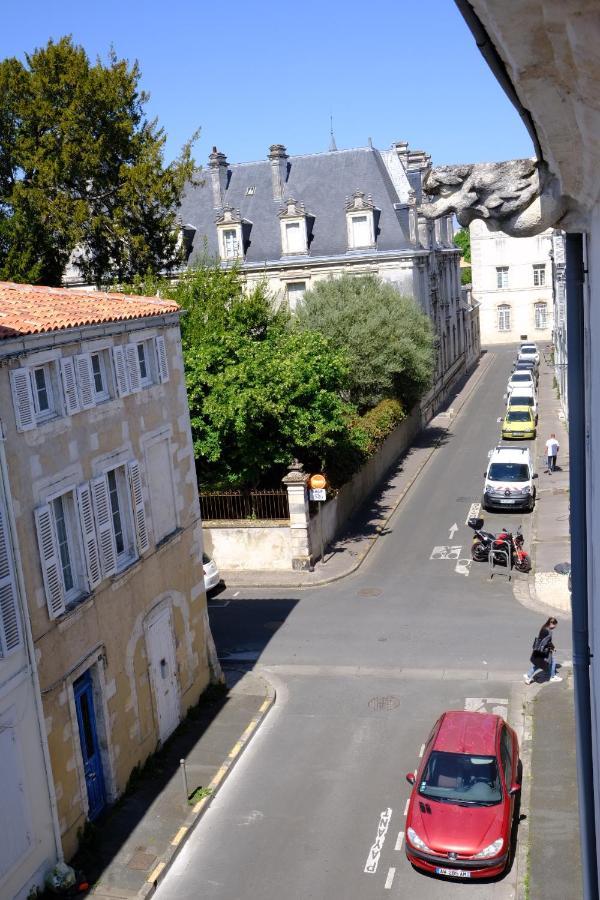 Le Villemarais, Site D'exception La Rochelle (Charente-Maritime)