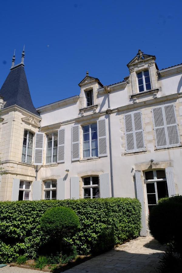 Apartment Le Villemarais, Site D'exception La Rochelle (Charente-Maritime)