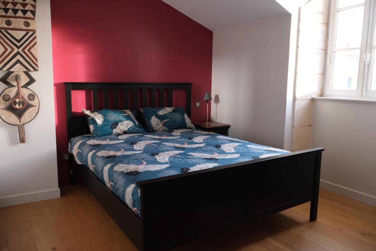 Appartement Le Villemarais, Site D'exception