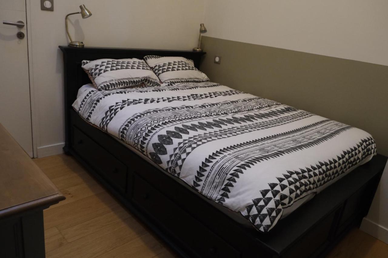 Le Villemarais, Site D'exception Appartement La Rochelle (Charente-Maritime)