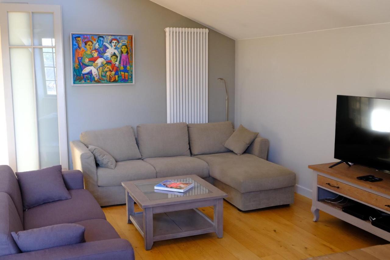 Le Villemarais, Site D'exception Apartment La Rochelle (Charente-Maritime)
