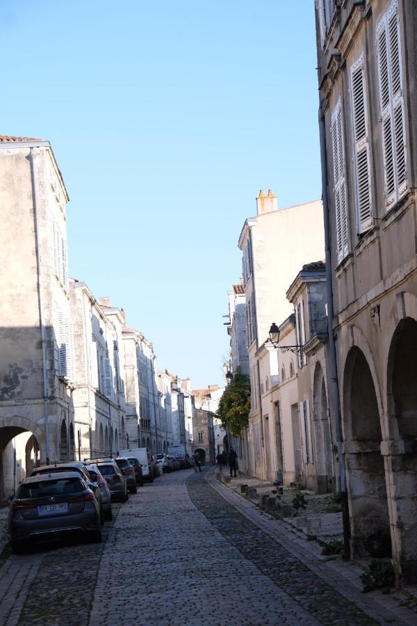 Le Villemarais, Site D'exception